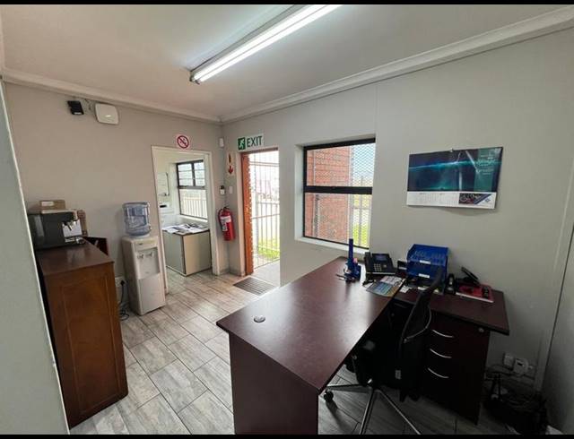INDUSTRIAL PROPERTY TO RENT IN NEAVE INDUSTRIAL